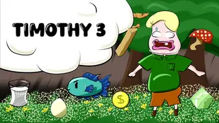 Timothy 3