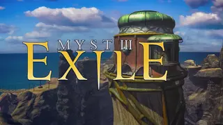 Myst III: Exile