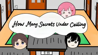 How Many Secrets Under Ceiling
