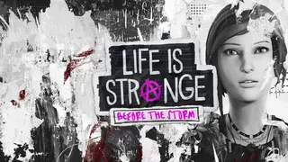 Life is Strange: Before the Storm