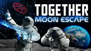 Together: Moon Escape
