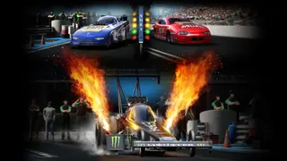 NHRA Championship Drag Racing: Speed For All (Xbox One & Series)