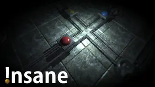 INSANE