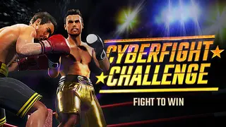 Cyber Fight Challenge