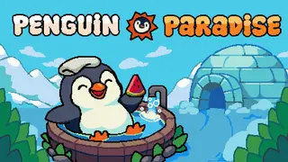 Penguin Paradise