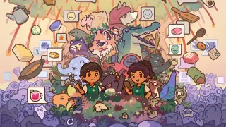 Kooeh: A Timeless Delight Demo - Xbox Series