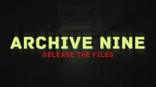 ARCHIVE NINE