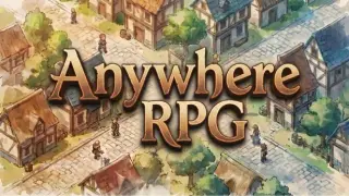 Anywhere RPG