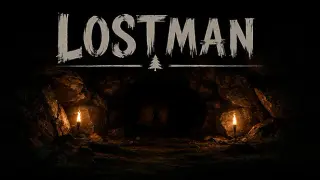 LostMan
