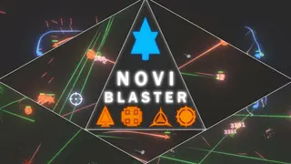 Novi Blaster