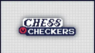 Chess v Checkers