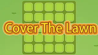 Cover The Lawn