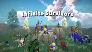 Infinite Survivors