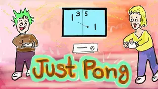 Just Pong - Xbox One