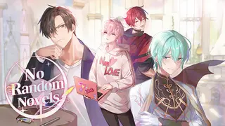 No Random Novels