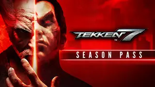 Tekken 7 - Season Pass