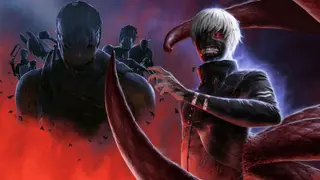 Dead by Daylight: Tokyo Ghoul - Xbox One & Series