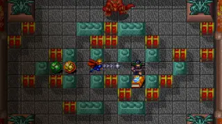 Arcade Archives Exvania - PS4