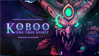 Koboo: The Tree Spirit