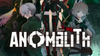 ANOMALITH - Switch