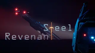 Steel Revenant
