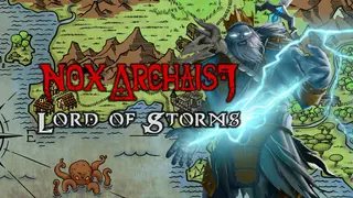 Nox Archaist DLC Bundle