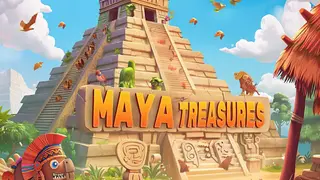 Maya Treasures