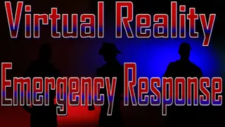 VR Emergency Response Sim