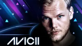 AVICII Invector - Switch