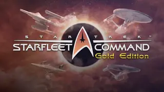 Star Trek Starfleet Command Gold Edition