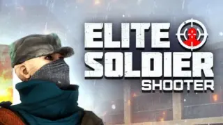 Elite Soldier Shooter - Switch