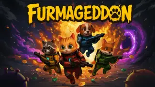 Furmageddon