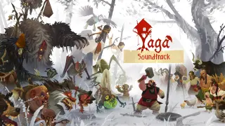 Yaga Soundtrack