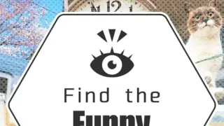 Find the Funny Mistake! - Switch