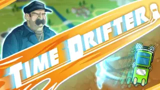 Time Drifter