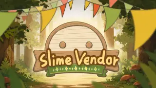 Slime Vendor