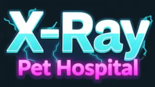 X-Ray Pet Hospital