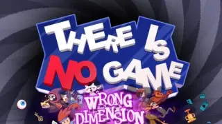 There Is No Game: Wrong Dimension - Switch
