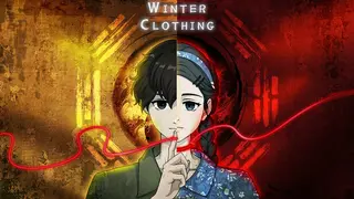 Winter Clothing