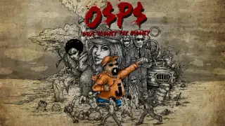 Owe Money Pay Money
