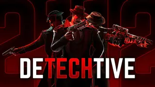 DeTechtive 2112