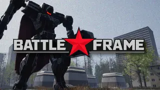 BattleFrame