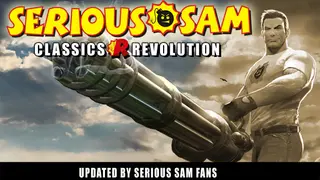 Serious Sam Classics: Revolution