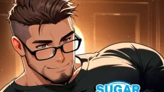 Sugar Daddy Crush: Hidden Hotel Love Story - Switch