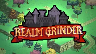 Realm Grinder