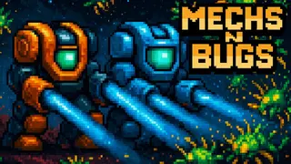 MechsNBugs