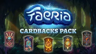 Faeria: All Cardbacks - Switch