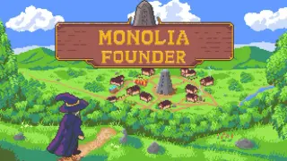 Monolia Founder