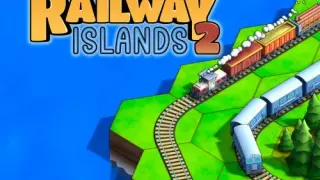 Railway Islands 2 - Switch