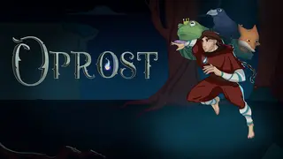 Oprost